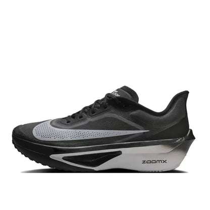 Nike Zoom Fly 6 Eliud Kipchoge: scarpe da corsa basse unisex comode, eleganti, alla moda e versatili, colore grigio-verde, modello HJ7038-600