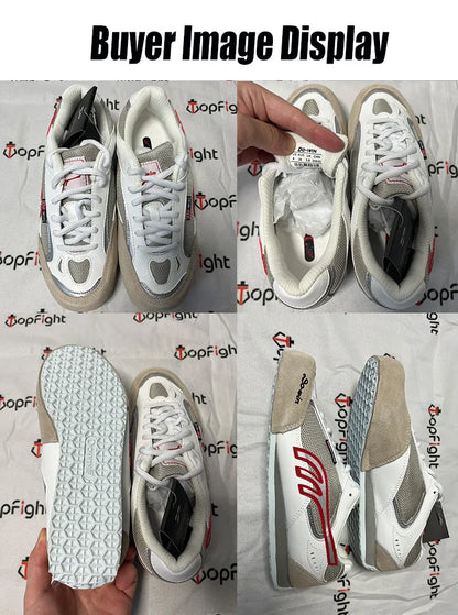 Pro Do-win Fencing Shoes Kids Adults Professional Fencing Shoes Anti-Slippery Sneakers Lightweight Genuine Leather Competition