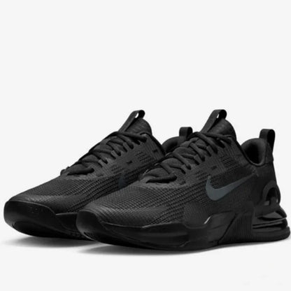 Nike Men's Air Max Alpha Trainer 5 Breathable Cushioned Training Shoes DM0829-010