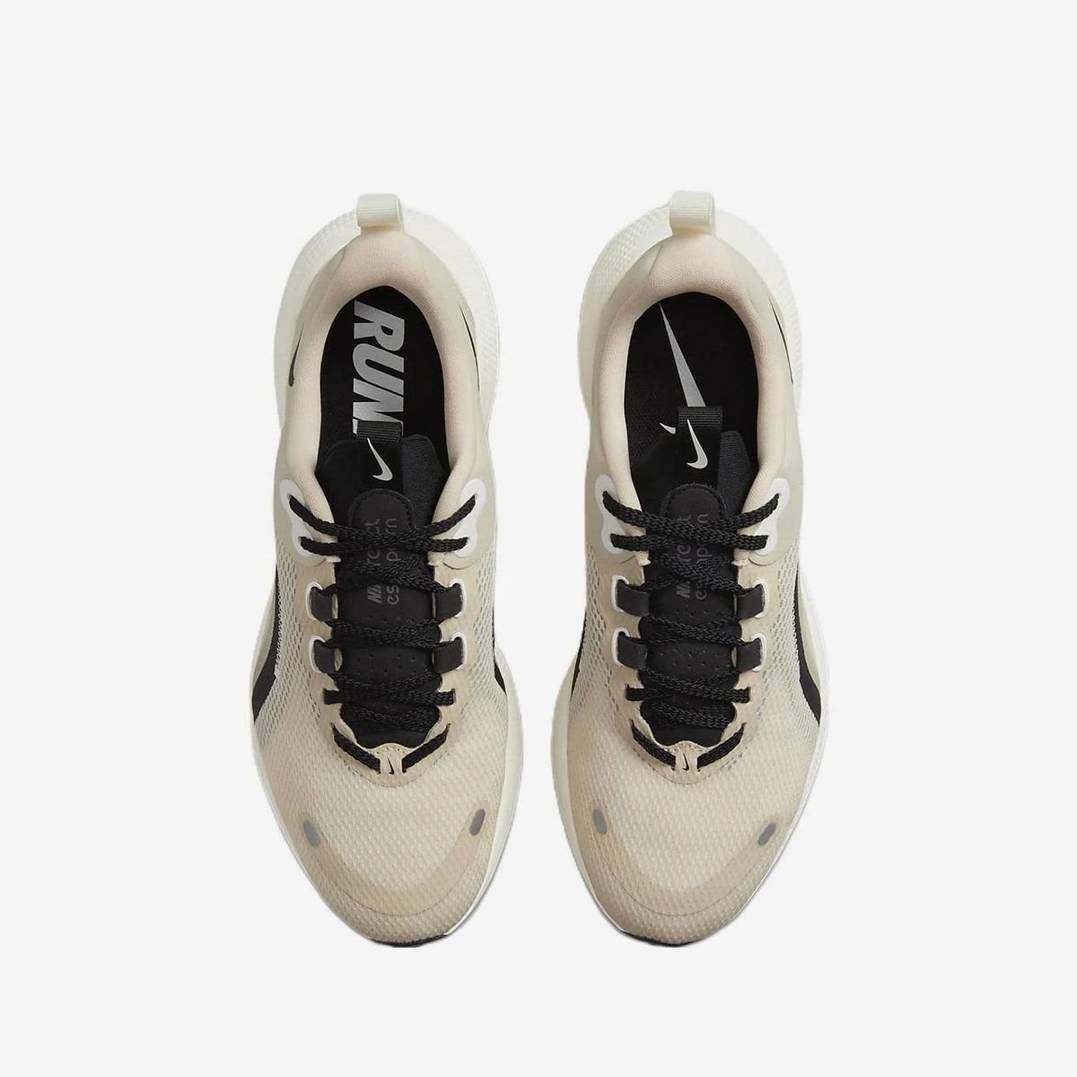 Nike Originals Summer Women's Low-Cut Laced Durable Sports Running Shoes DJ9976-100