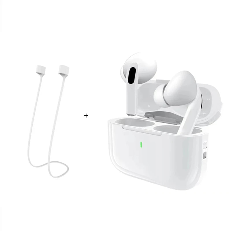 UEESFIT A5 – écouteurs sans fil Bluetooth TWS, casque de musique, casque de sport et de jeu, micro HD avec commande tactile, pour téléphone