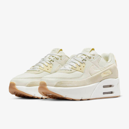 Nike Air Max 90 LV8 ženske niske tenisice s platformom FD4328-100