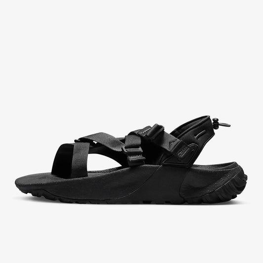 Nike originale, åndbare sommer-casual-sandaler til mænd FB1948-001