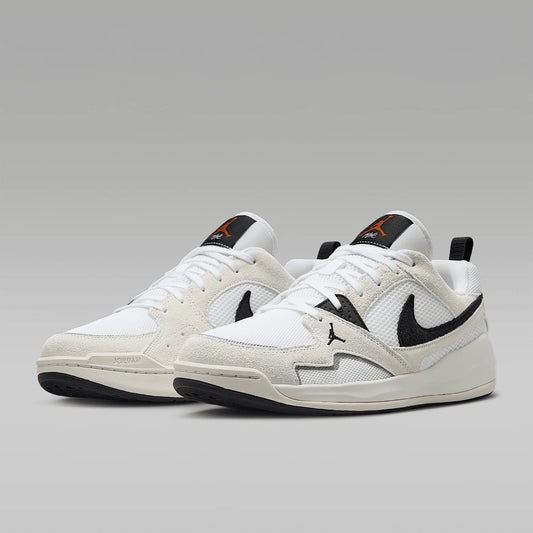 Nike officiële, authentieke JORDAN herensneakers van mesh, ademend en duurzaam, voor dagelijks gebruik HJ6777-100
