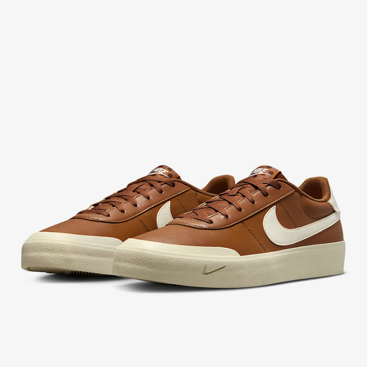 Nike originele Court Shot heren retro casual lichtgewicht sneakers FQ8146-201