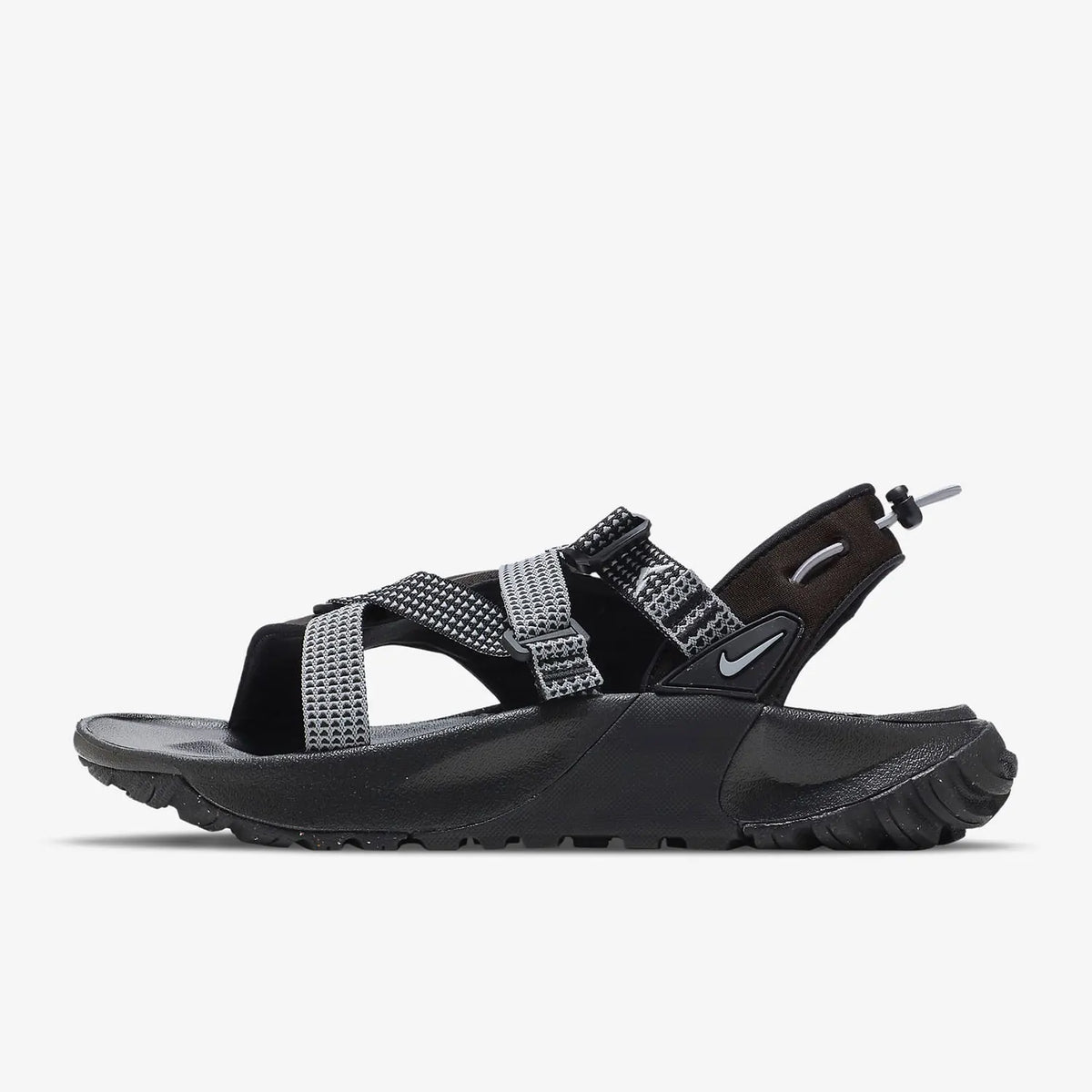 Nike Authentic ONEONTA SANDAL Komfortable sportsandaler til mænd og kvinder DJ6603-001