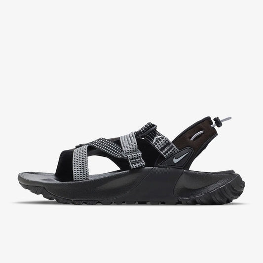 Nike Authentic ONEONTA SANDAL Komfortable sportsandaler til mænd og kvinder DJ6603-001