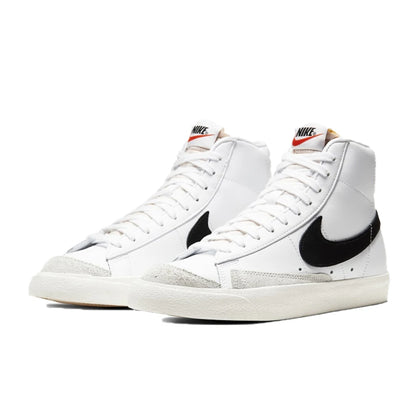 Nike Blazer Унисекс ретро ежедневни маратонки в класически ретро стил с удобна амортизация DD3111-103