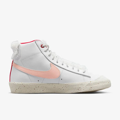 Baskets montantes pour femme Nike BLAZER MID PRM GCEL officielles et authentiques FD4342-181