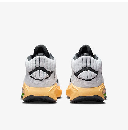 Nike genuine G.T. HUSTLE Men's Fashion Cushioned Basketball Shoes FV5952-101