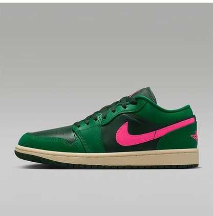Nike genuine JORDAN Scarpe da skate sportive da donna ricamate, leggere e ammortizzate DC0774-162