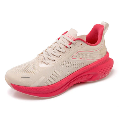 ONEMIX Nuovo modello Autunno-Inverno Scarpe da corsa da uomo per attività all'aperto, da jogging, ammortizzate, traspiranti, leggere ed elastiche