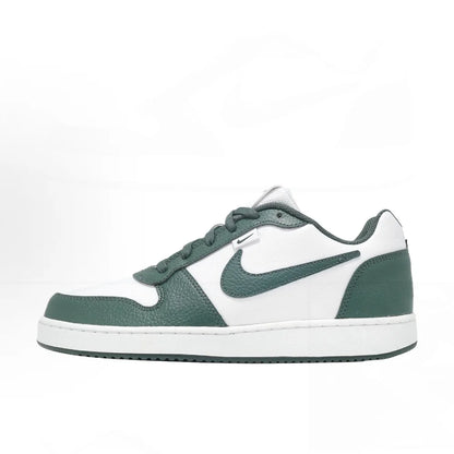 Nike Ebernon Low-Top Classic Comfort Slip-Resistant Cushioning Durable Everyday Unisex Skate Shoes AQ1775-102