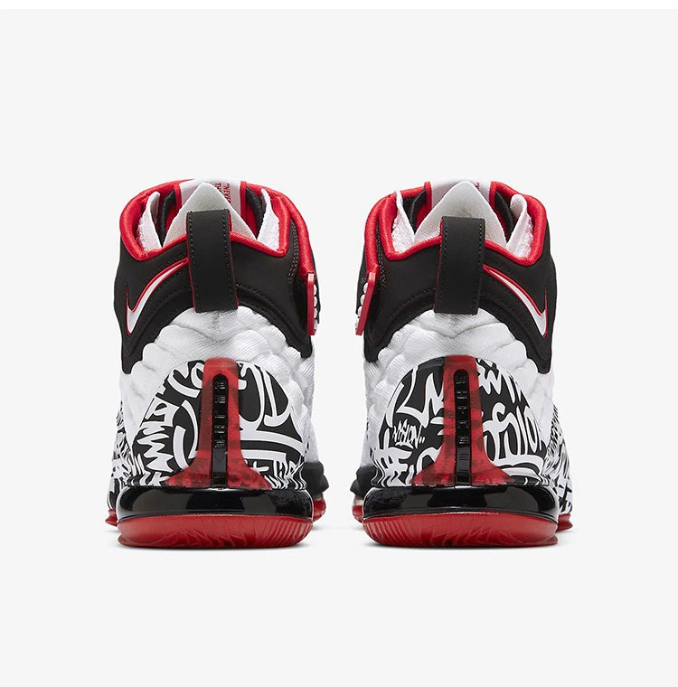 Nike Official Authentic LEBRON XVII FP EP Men's Basketball Shoes CT6052-100