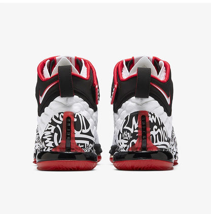 Nike Official Authentic LEBRON XVII FP EP Men's Basketball Shoes CT6052-100