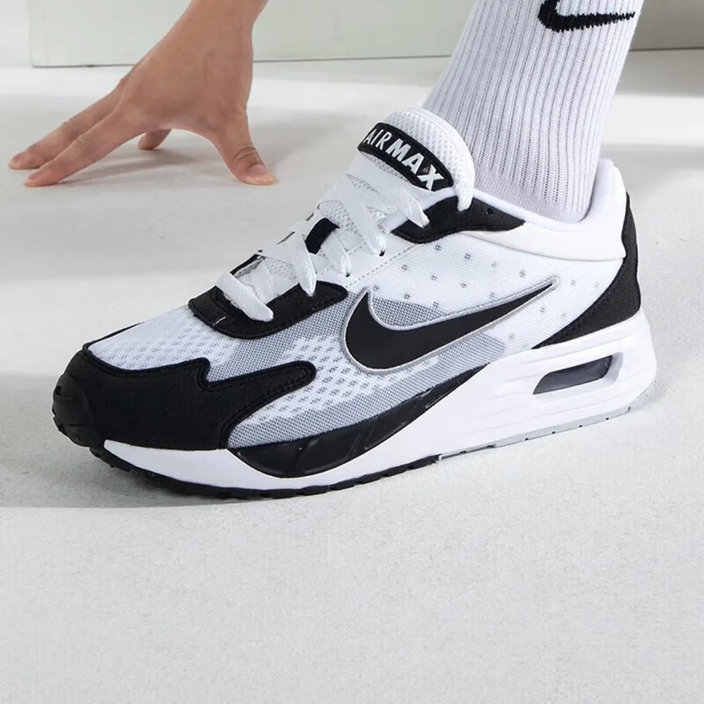 Nike AIR PEGASUS '89 Casual Retro Low-Top Sports Waffle Shoes DX3666-100