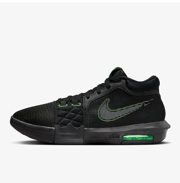 Nike genuine LeBron Men's Sports James Basketball Shoes FB2237-002