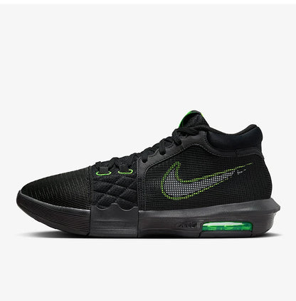 Nike genuine LeBron Men's Sports James Basketball Shoes FB2237-002