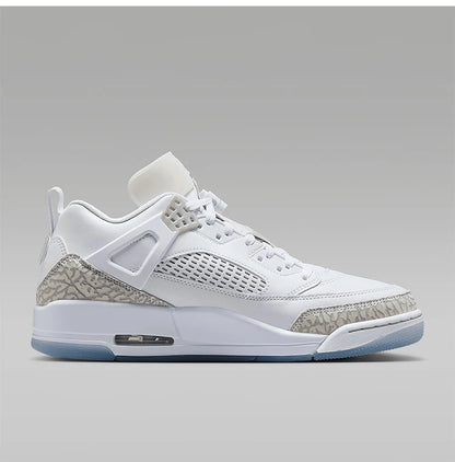 Nike genuine JORDAN men's sports wear-resistant training air cushion basketball shoes FQ1759-103