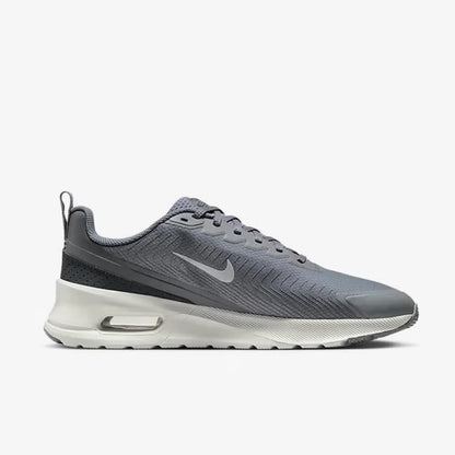 Nike/Nike Men's Shoes Air Max Nuaxis New Lightweight and Comfortable Sports Running Shoes Fd4329-007
