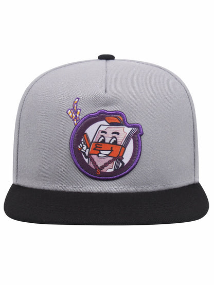 Men Snapback Hats USD Icon Fashion Hip Hop Baseball Cap For Adult Adjustable Sports Leisure Caps Trucker Sunshade Cowboy Caps