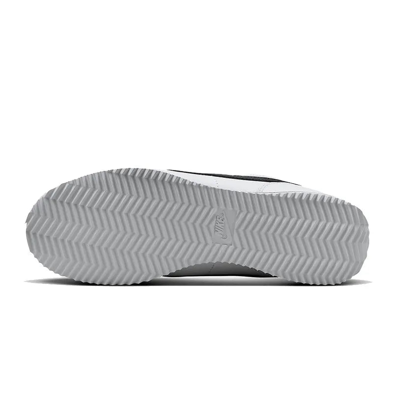 NIKE W CORTEZ Scarpe da skateboard da donna Sneakers Comode e traspiranti in cotone, modello low-top da donna