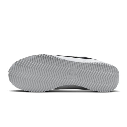 NIKE W CORTEZ Scarpe da skateboard da donna Sneakers Comode e traspiranti in cotone, modello low-top da donna