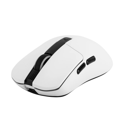 AULA SC590 PRO Wireless Gaming Mouse, Tri-Mode Bluetooth, 2.4GHz & Wired Gaming Mouse, 20000 DPI PAW3311 Sensor, 1000Hz Polling Rate RGB Gaming Mouse