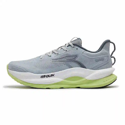 361 Degrees Fierce 5 Men Running Shoe New Breathable Shock-absorber Comfortable Non-slip Wear-resistant Male Sneaker 672522218