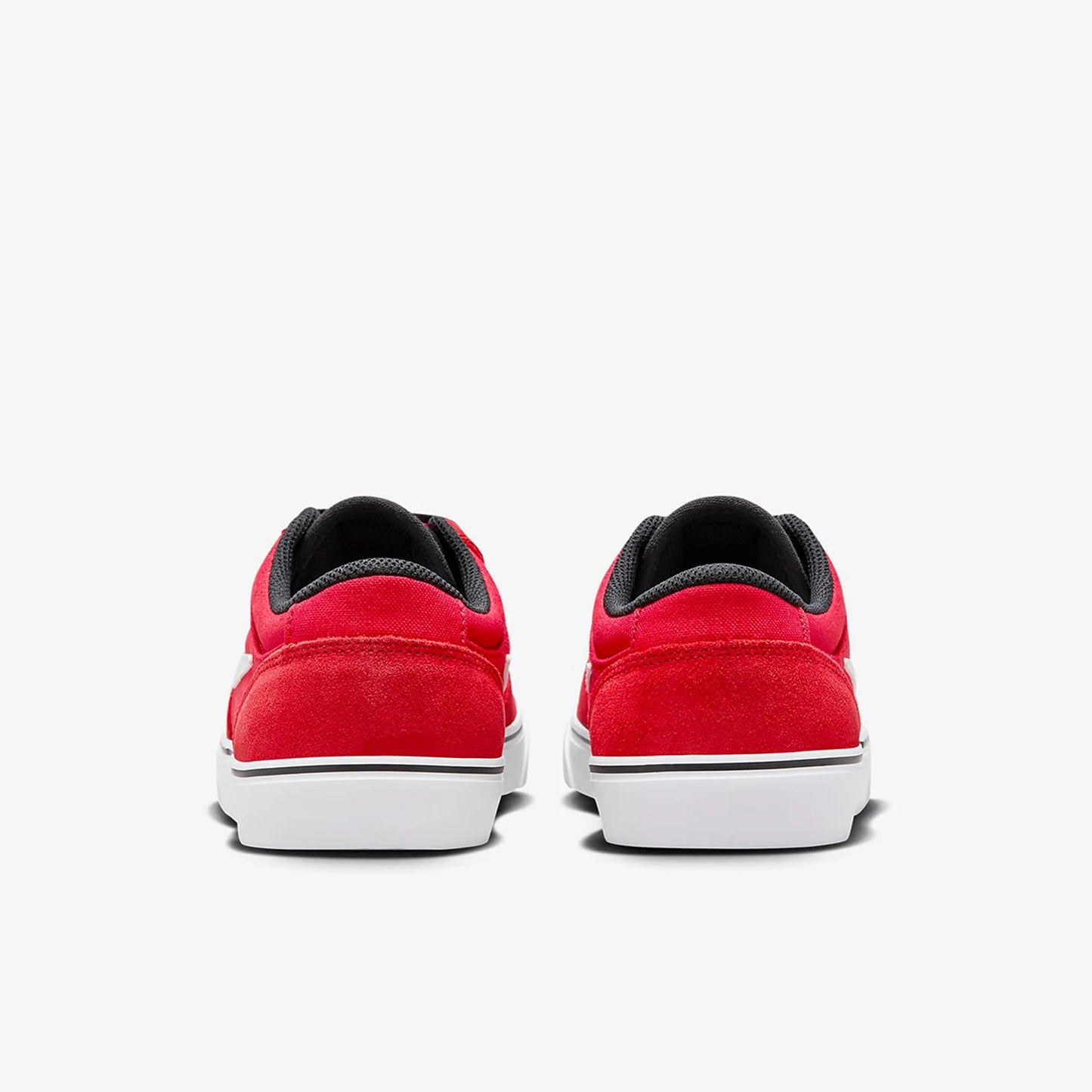 Nike genuine SB Chron 2 Unisex Cushion Lightweight Panel Skate Shoes DM3493-606