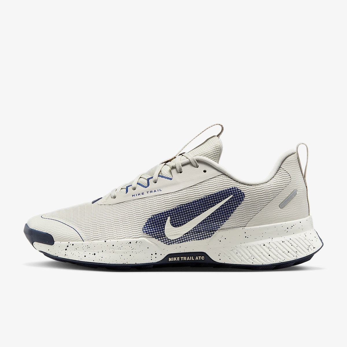 Nike genuine Juniper Trail 3 Men's Cross-Country Breathable Running Shoes FQ0904-005