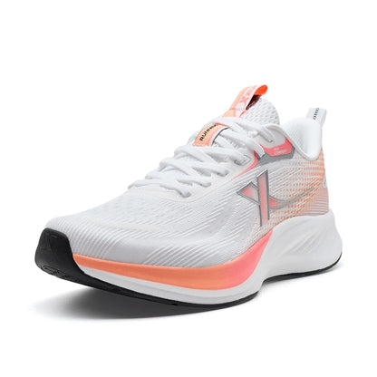 Xtep Light Wing 3 løbesko til mænd – sommermode, stødabsorberende, letvægts, avancerede sneakers 875219110034