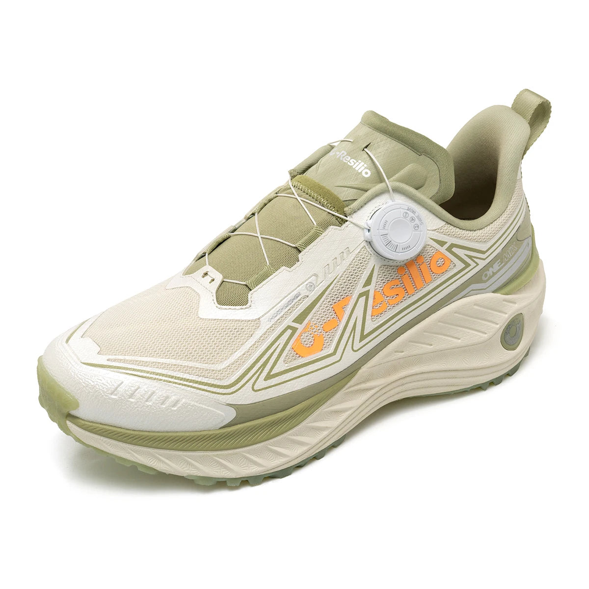 ONEMIX Scarpe sportive casual da viaggio autunno-inverno da uomo, scarpe da passeggio per attività all'aperto, scarpe leggere antiscivolo, scarpe da trekking per uomo