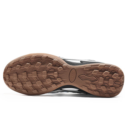 Chaussures de football TF pour terrain synthétique, semelle anti-usure, crampons de football, coupe confortable pour adultes, entraînements et matchs de football