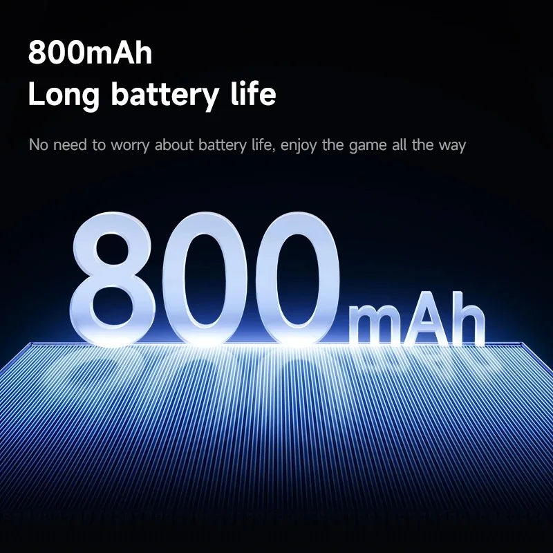 Безжична е-спорт мишка MCHOSE G3 V2 Pro, лека, с три режима, Bluetooth, PAW3395, висока производителност, 800mAh, за игри и офис, 59g