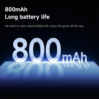 Безжична е-спорт мишка MCHOSE G3 V2 Pro, лека, с три режима, Bluetooth, PAW3395, висока производителност, 800mAh, за игри и офис, 59g