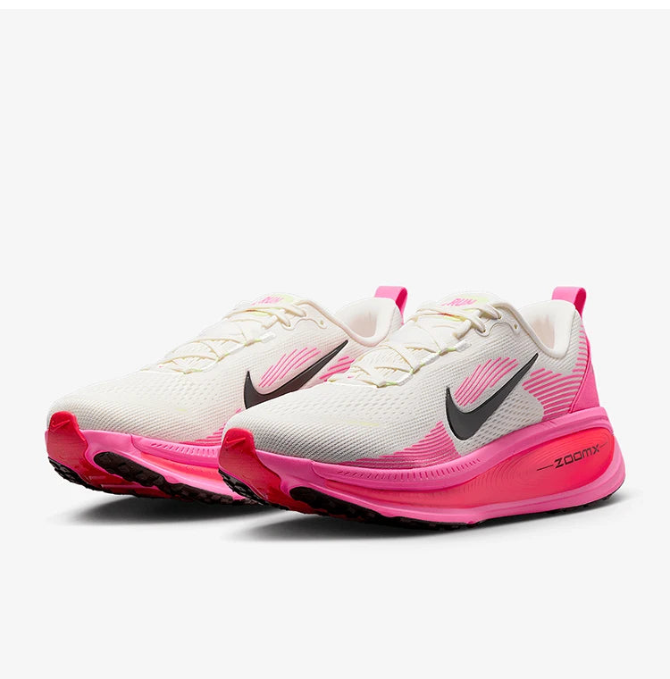 genuine Nike Vomero 18 Men's Cushioned Running Shoes IB7315-100