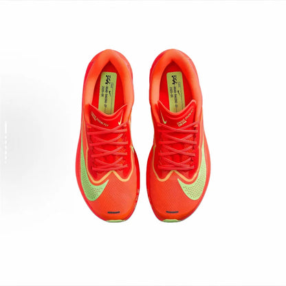 Nike Zoom Fly 6 CN: scarpe da corsa basse, comode, classiche, antiscivolo, resistenti, traspiranti e leggere FN8454-601