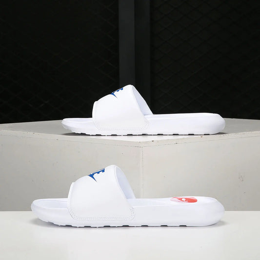 Nike originale lette, åndbare sportsandaler i skum til mænd CN9675-102