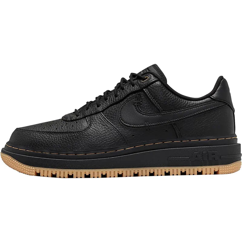 Nike γνήσια AIR FORCE 1 Ανδρικά παπούτσια αναψυχής Air Force One DB4109-001