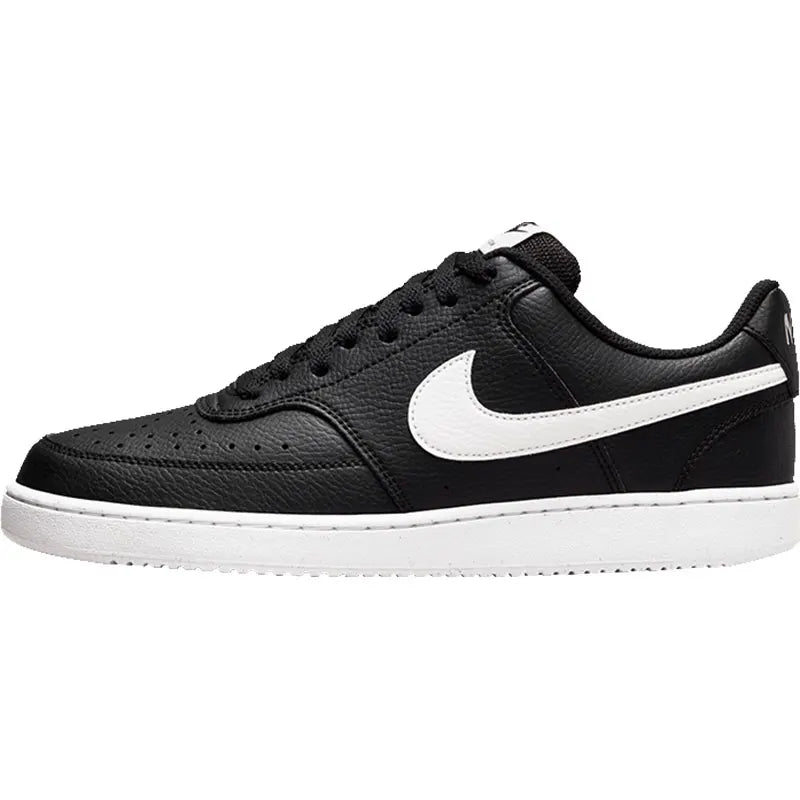 Nike Authentic Court Vision Low – låga fritidssneakers för män DH2987-001