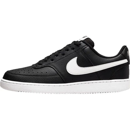 Nike Authentic Court Vision Low – låga fritidssneakers för män DH2987-001