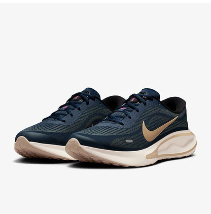 Nike Official Authentic JOURNEY RUN Men's Lightweight Breathable Sports Running Shoes FN0228-403