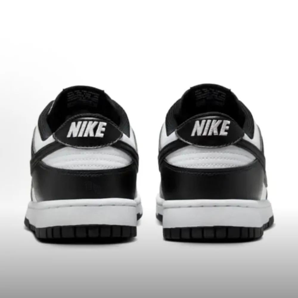 Nike Dunk SB  Trendy and minimalist, these everyday casual sneakers offer comfort and durability. HF5441-100