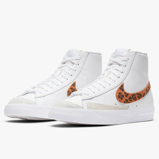 Oryginalne damskie trampki Nike Blazer DA8736-101