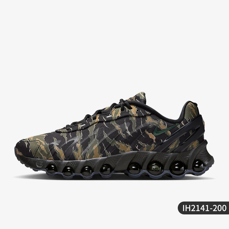 Nike Genuine Air Max Dn8 Men's Breathable Durable Running Shoes IH2141-200