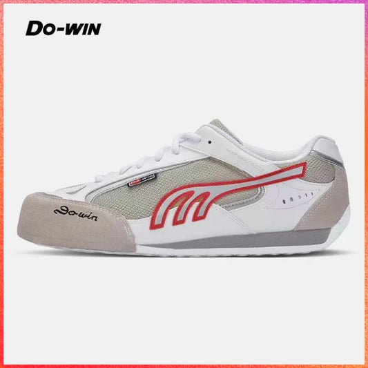 Pro Do-win schermschoenen voor kinderen en volwassenen – Professionele schermschoenen – Antislip sneakers – Lichtgewicht – Echt leer – Wedstrijd