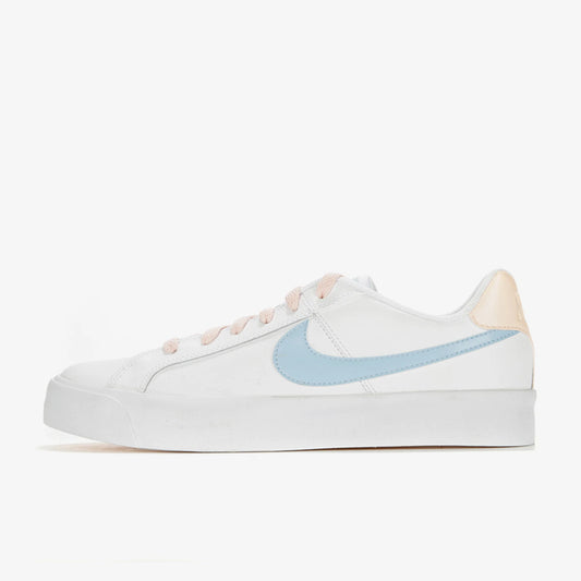 Nike Authentic Court Royale damessneakers voor buiten, slijtvast en casual, AO2810-108