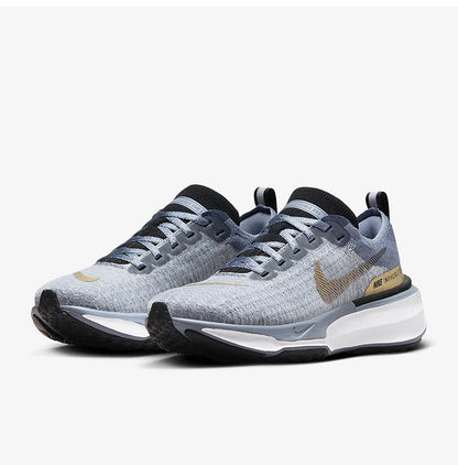 Nike Authentic INVINCIBLE 3 Women's Cushioned Wear-Resistant Running Shoes DR2660-400