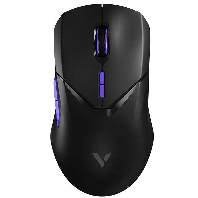 Rapoo VT9PRO/VT9Air 4K Wireless Gaming Mouse Superlight 26000DPI 4KHz Polling Rate 0.25ms Response Time 180H Battery Life PAW3398